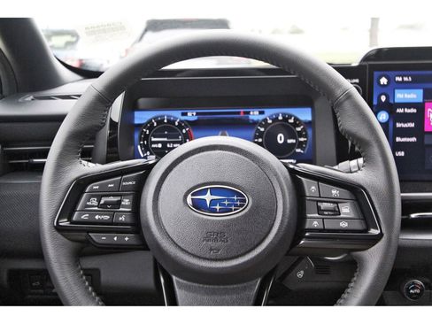 New 2026 Subaru Outback Premium AWD/4WD image 13