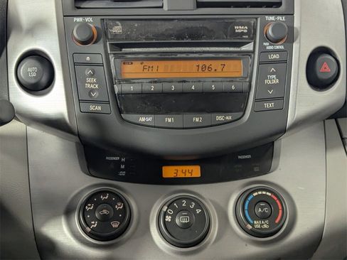 Used 2008 Toyota RAV4 Base image 19