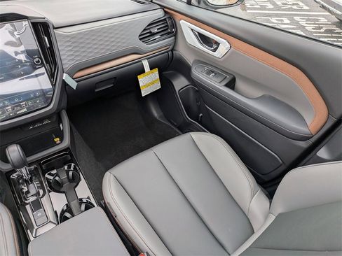 New 2026 Subaru Forester Sport image 21