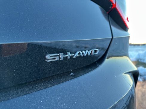 Used 2023 Acura TLX Type S image 5