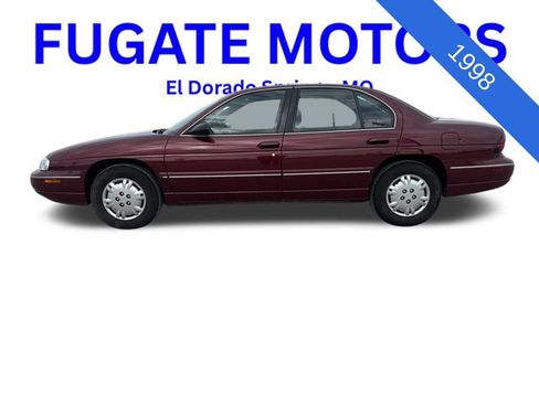 Used 1998 Chevrolet Lumina FWD image 2