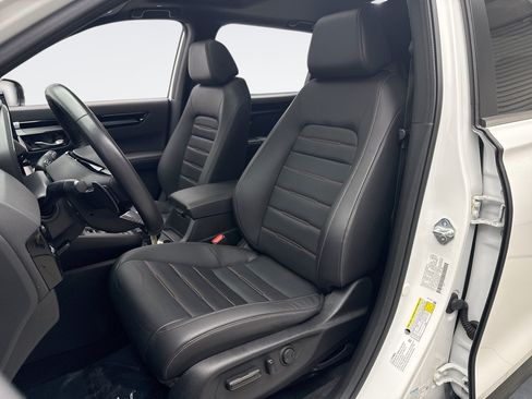Used 2023 Honda CR-V Sport Touring image 11