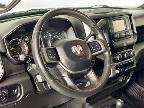Used 2022 RAM 2500 Tradesman image 12