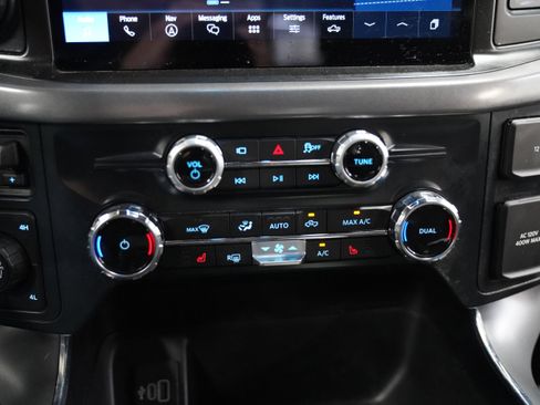 Used 2025 Ford F150 XLT w/ Equipment Group 302A MID image 16