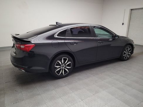 Used 2022 Chevrolet Malibu RS image 10