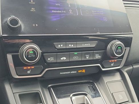 Used 2022 Honda CR-V EX image 24