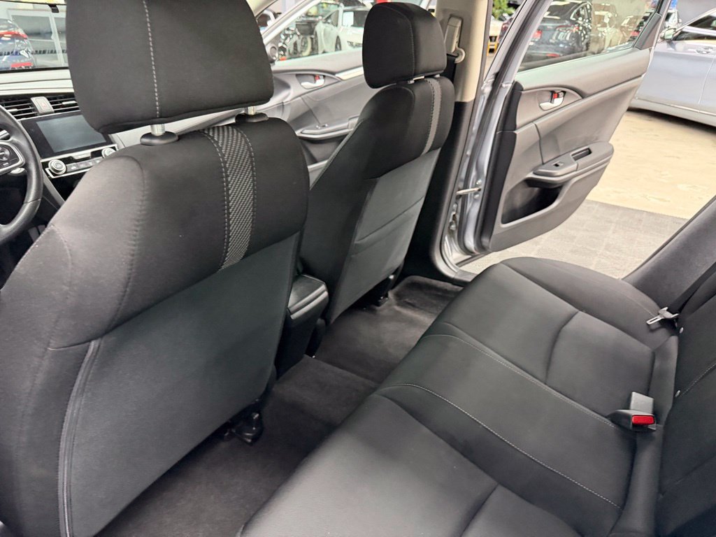 Used 2017 Honda Civic EX image 36