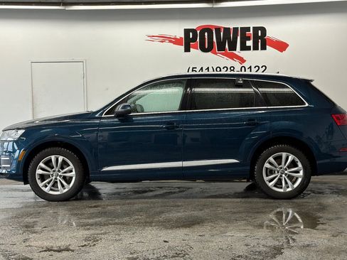 Used 2019 Audi Q7 3.0T Premium Plus image 6