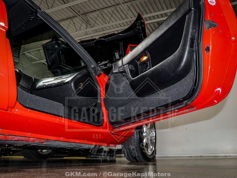 Used 1993 Chevrolet Corvette image 67