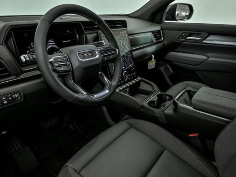 New 2026 GMC Terrain AT4 w/ Convenience Package III image 6