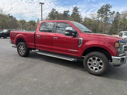 Used 2022 Ford F250 Lariat w/ Lariat Ultimate Package