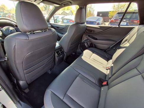 Used 2025 Subaru Outback Wilderness AWD/4WD image 15