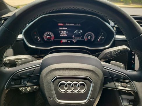 Used 2020 Audi Q3 2.0T Prestige AWD/4WD image 20