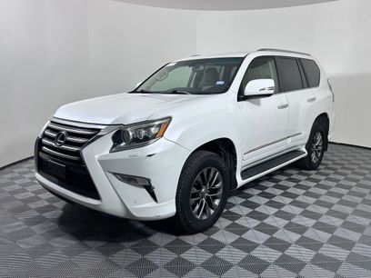 Used 2014 Lexus GX 460 Luxury