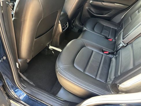 Used 2025 MAZDA CX-5 AWD 2.5 S w/ Preferred Package image 33