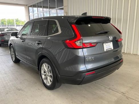 Certified 2024 Honda CR-V EX image 18