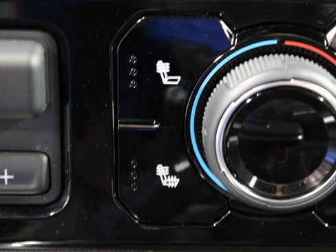 Used 2024 Chevrolet Silverado 1500 LT Trail Boss w/ Protection Package image 58