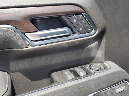 New 2026 GMC Sierra 1500 SLT AWD/4WD image 21
