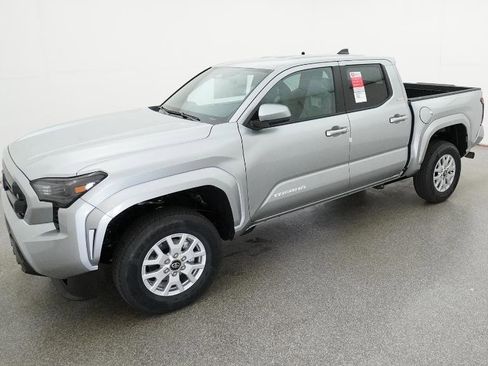 New 2026 Toyota Tacoma SR5 image 45