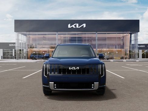 New 2027 Kia Telluride SX Prestige AWD/4WD image 2