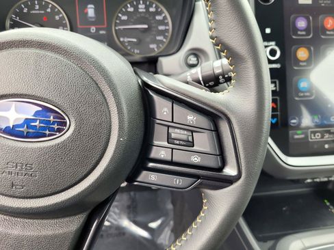 Certified 2025 Subaru Crosstrek 2.5i Sport AWD/4WD image 32
