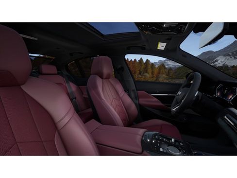 New 2026 BMW 530i image 9