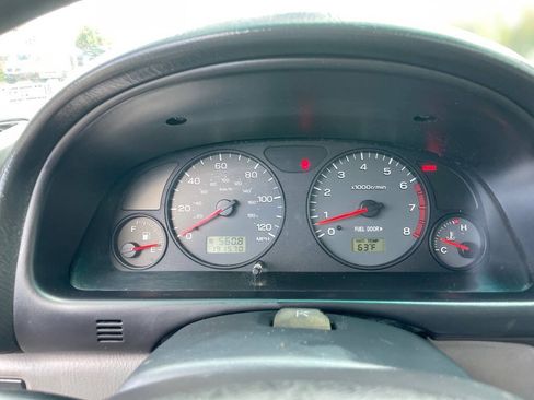 Used 2001 Subaru Forester L AWD/4WD image 11