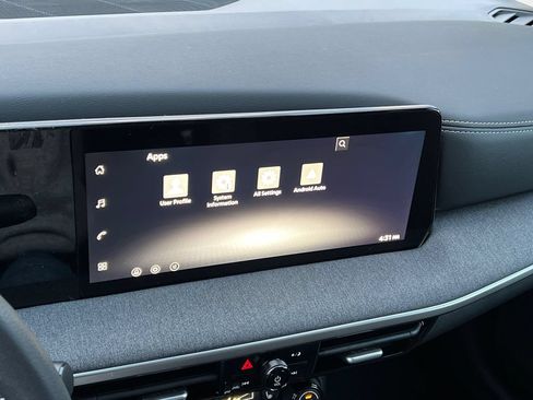 New 2026 Nissan Kicks SV w/ SV Premium Package AWD/4WD image 14