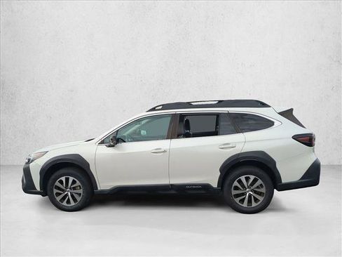 Certified 2023 Subaru Outback Premium image 8