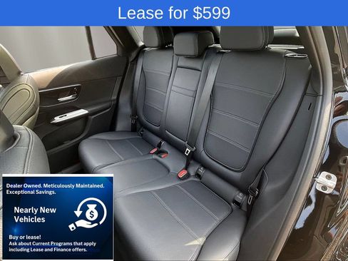Used 2026 Mercedes-Benz GLC 300 4MATIC image 24
