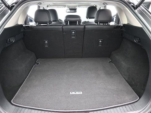 Certified 2024 MAZDA CX-5 AWD 2.5 S image 28