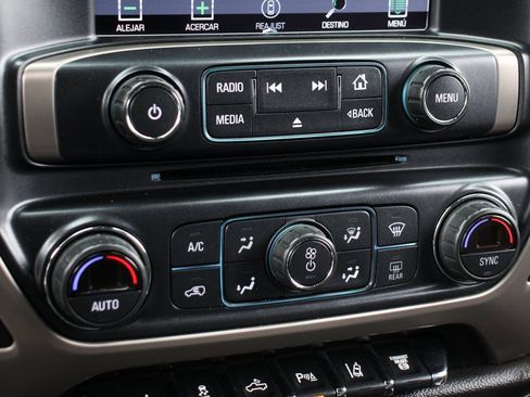 Used 2018 GMC Sierra 3500 Denali w/ Duramax Plus Package image 26