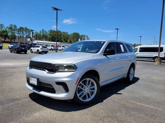 Used 2023 Dodge Durango GT AWD/4WD 360° Tour
