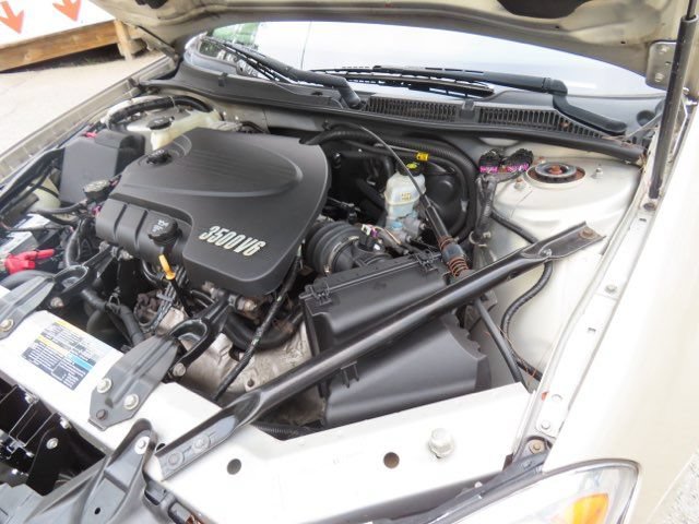 Used 2008 Chevrolet Impala LT FWD image 28