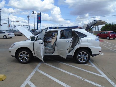 Used 2009 Lexus RX 350 2WD image 25