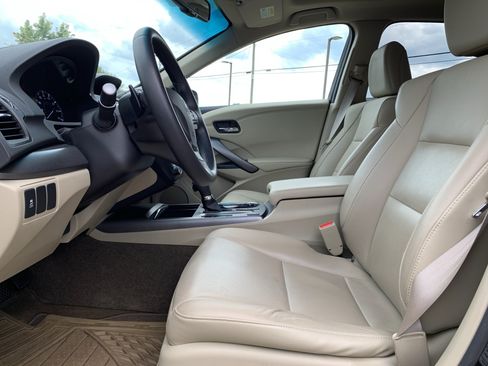 Used 2014 Acura RDX FWD image 16