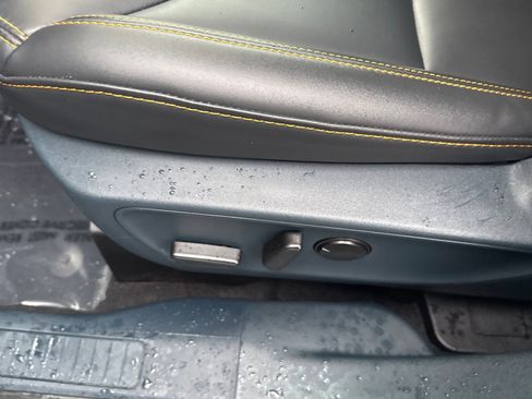 Used 2024 Ford Maverick Tremor w/ Tremor Off-Road Package image 12