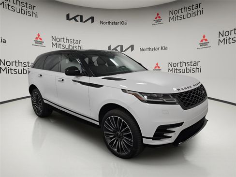 Used 2023 Land Rover Range Rover Velar R-Dynamic S AWD/4WD image 7