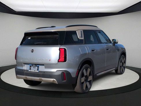 New 2025 MINI Cooper Countryman S image 8