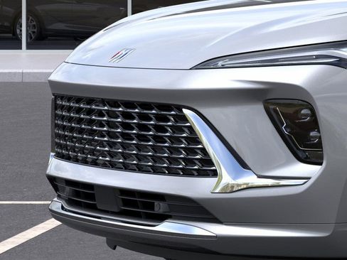 New 2026 Buick Envision Avenir image 13