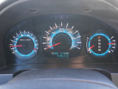 Used 2012 Ford Fusion SEL image 13