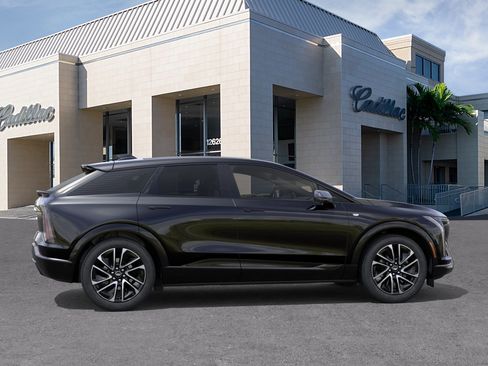 New 2026 Cadillac Optiq Sport 1 RWD image 5