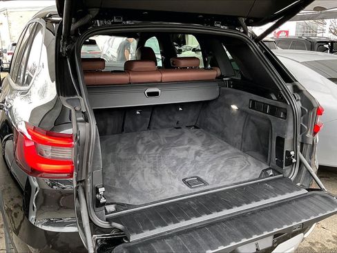 Used 2021 BMW X5 sDrive40i w/ Premium Package image 37