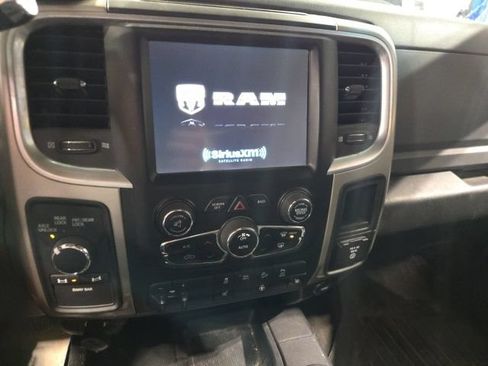 Used 2016 RAM 2500 Power Wagon w/ Luxury Group AWD/4WD image 15