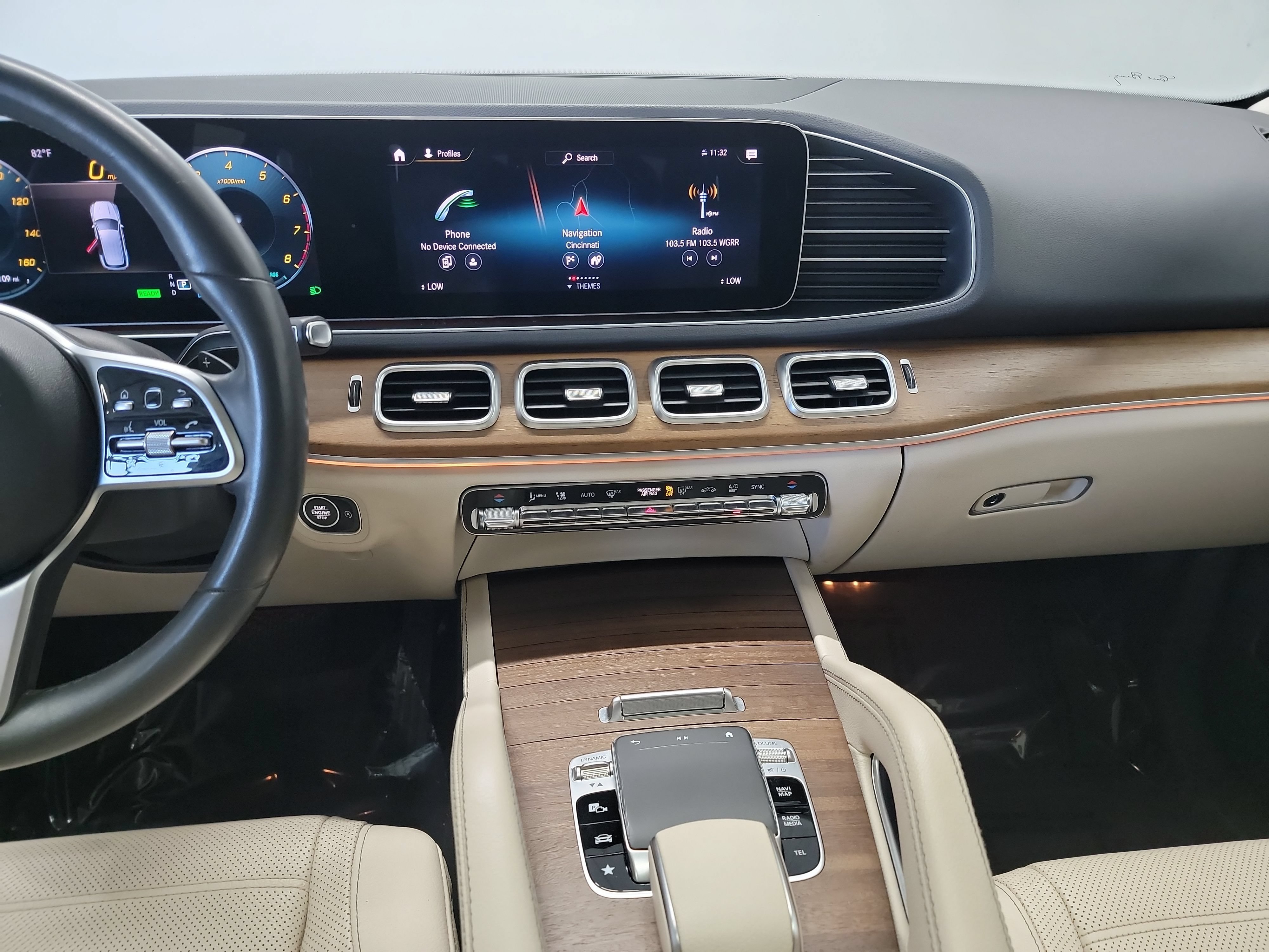 Used 2020 Mercedes-Benz GLE 450 4MATIC image 20