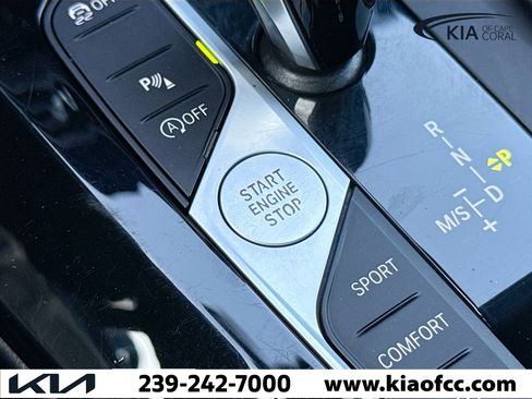 Used 2024 BMW X3 xDrive30i image 35