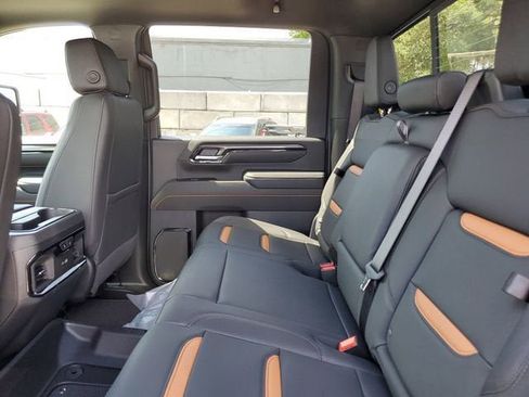 New 2026 GMC Sierra 2500 AT4 AWD/4WD image 12