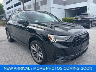 Used 2023 Audi Q3 2.0T Premium Plus AWD/4WD video 1