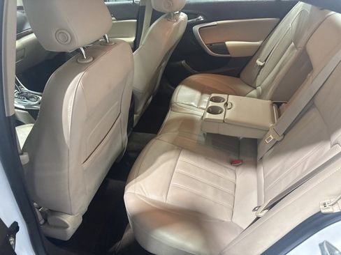 Used 2014 Buick Regal image 14