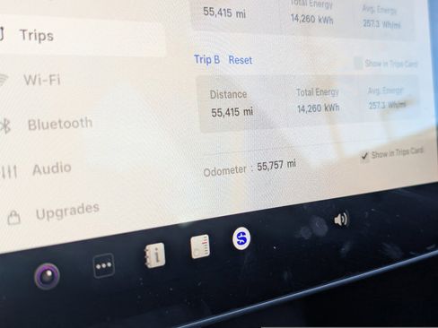 Used 2022 Tesla Model 3 image 24